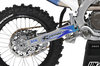 Yamaha Graphics Kit - Cystal