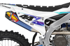 Yamaha Graphics Kit - Cystal