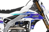 Yamaha Graphics Kit - Cystal