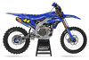 Yamaha Graphics Kit - Date