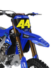 Yamaha Graphics Kit - Date