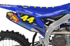 Yamaha Graphics Kit - Date