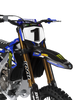 Yamaha Graphics Kit - Deegan Replica
