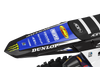 Yamaha Graphics Kit - Deegan Replica
