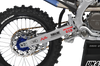 Yamaha Graphics Kit - Deegan Replica
