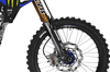 Yamaha Graphics Kit - Deegan Replica