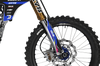 Yamaha Graphics Kit - Flash