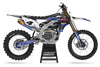Yamaha Graphics Kit - Flash