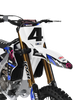 Yamaha Graphics Kit - Flash