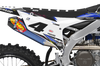 Yamaha Graphics Kit - Flash