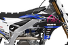 Yamaha Graphics Kit - Flash