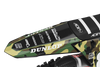 Yamaha Graphics Kit - Hidden Camo