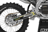Yamaha Graphics Kit - Hidden Camo