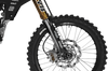 Yamaha Graphics Kit - Hidden Camo
