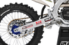 Yamaha Idle Graphics Kit - YZ YZF WR TTR PW Models | All Years