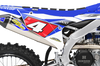 Yamaha Idle Graphics Kit - YZ YZF WR TTR PW Models | All Years