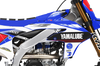 Yamaha Idle Graphics Kit - YZ YZF WR TTR PW Models | All Years