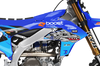 Yamaha Jlaw Replica Graphics Kit - YZ YZF WR TTR PW Models | All Years