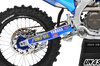 Yamaha Jlaw Replica Graphics Kit - YZ YZF WR TTR PW Models | All Years