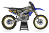 Yamaha Graphics Kit - Latter