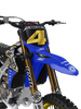 Yamaha Graphics Kit - Latter
