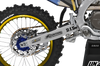Yamaha Graphics Kit - Latter