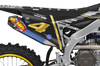 Yamaha Graphics Kit - Latter