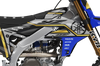 Yamaha Graphics Kit - Latter