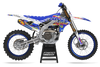 Yamaha Graphics Kit - Lightz