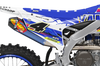 Yamaha Graphics Kit - Lightz