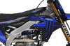Yamaha Graphics Kit - Lubricate Blue