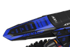 Yamaha Graphics Kit - Lubricate Blue