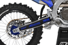 Yamaha Graphics Kit - Lubricate Blue