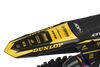 Yamaha Graphics Kit - Lubricate Yellow
