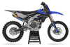Yamaha Graphics Kit - Mex