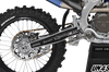 Yamaha Graphics Kit - Mex