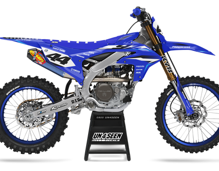 Yamaha Graphics Kit - Mxx