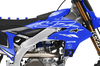Yamaha Nine71 Graphics Kit - YZ YZF WR TTR PW Models | All Years