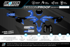Yamaha Nine71 Graphics Kit - YZ YZF WR TTR PW Models | All Years