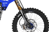 Yamaha Nine71 Graphics Kit - YZ YZF WR TTR PW Models | All Years