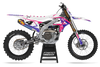 Yamaha Graphics Kit - Retroness
