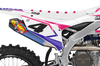 Yamaha Graphics Kit - Retroness