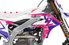 Yamaha Graphics Kit - Retroness