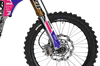Yamaha Graphics Kit - Retroness
