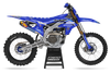 Yamaha Graphics Kit - Ripple