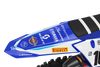 Yamaha Graphics Kit - Stance Blue