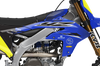 Yamaha Graphics Kit - Struggle