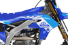Yamaha Graphics Kit - Too Fast