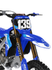 Yamaha Graphics Kit - Too Fast