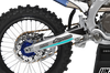 Yamaha Graphics Kit - Urgent Aqua